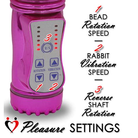 thrusting rabbit vibrator|Best Rabbit Vibrators of 2025 (That Had Us Hopping For Joy)